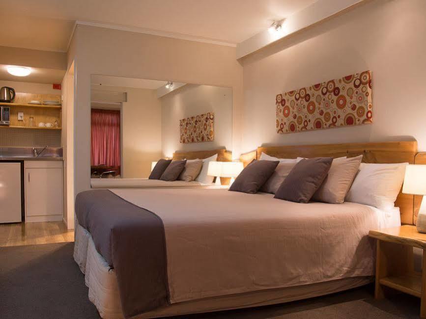 Apartments Paradiso เนลสัน ภายนอก รูปภาพ